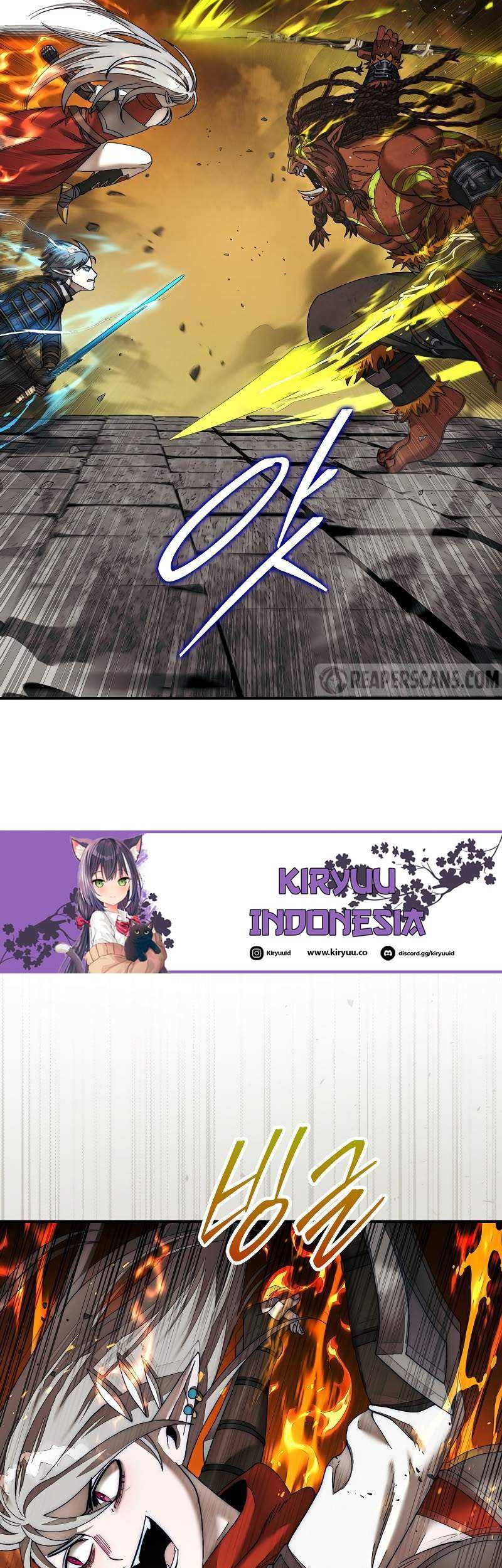 The 31st Piece Turns the Tables Chapter 71 Gambar 48