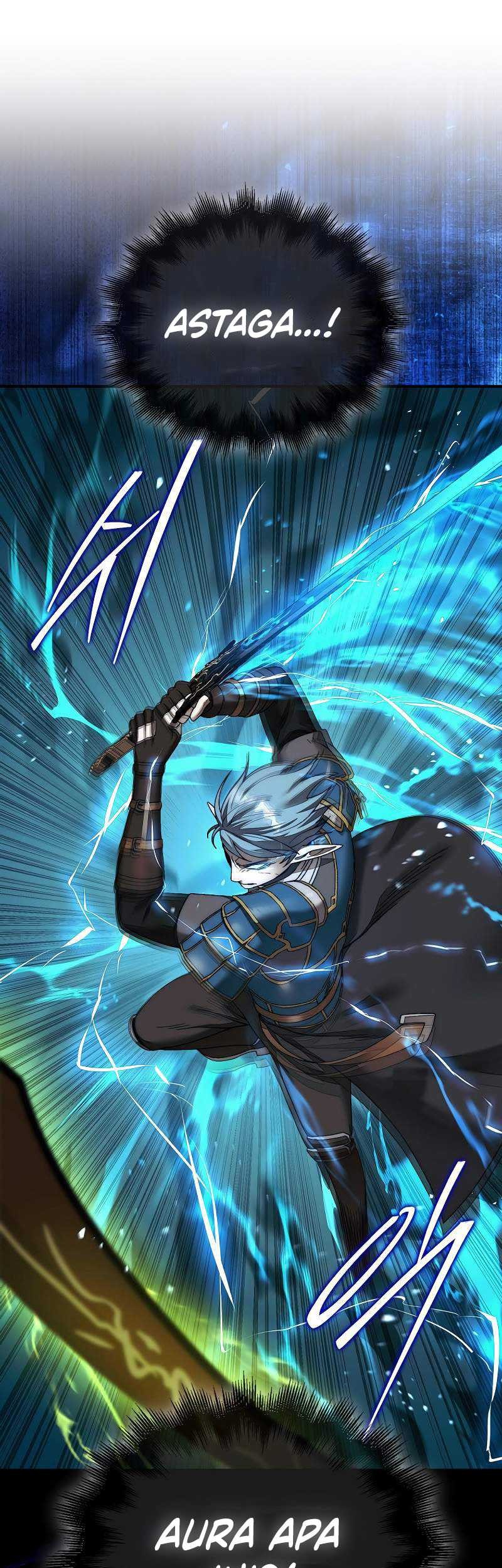 The 31st Piece Turns the Tables Chapter 71 Gambar 52