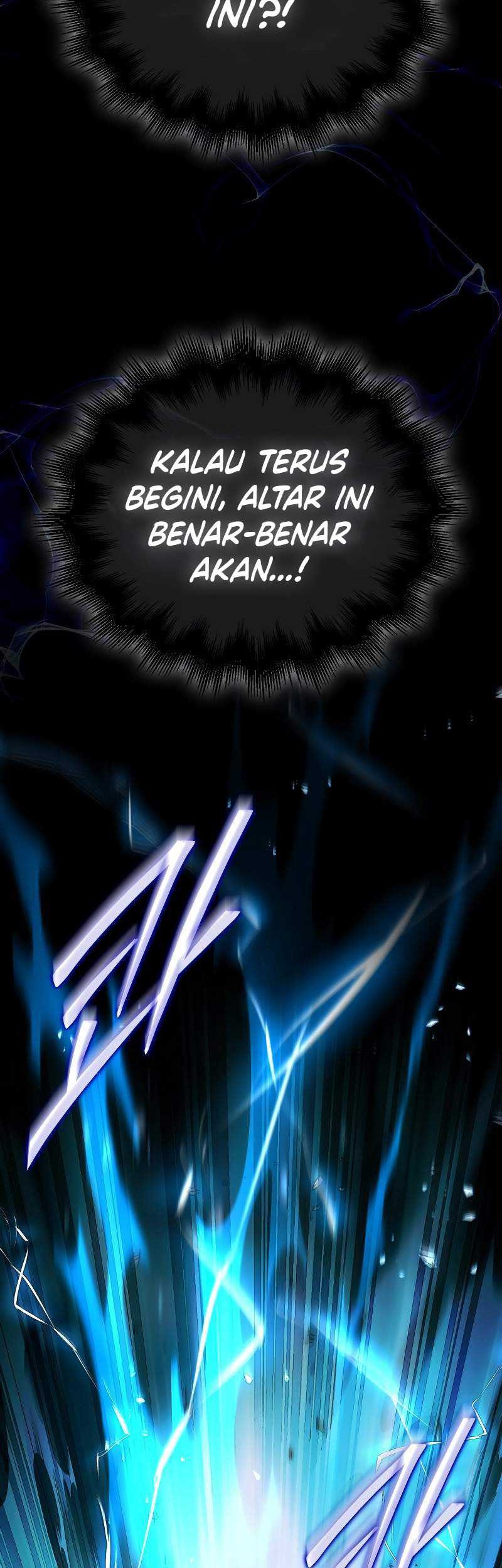 The 31st Piece Turns the Tables Chapter 71 Gambar 53