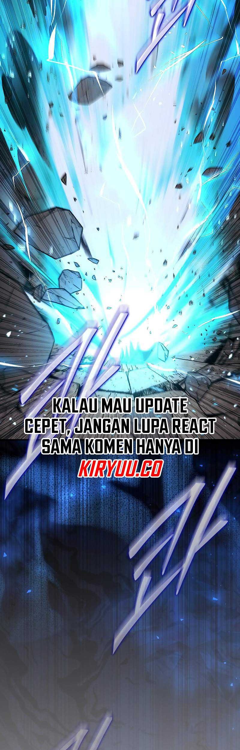 The 31st Piece Turns the Tables Chapter 71 Gambar 54