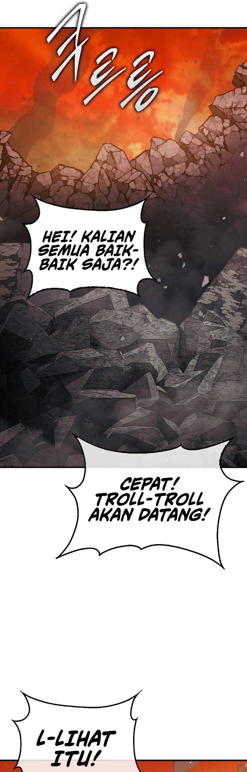 The 31st Piece Turns the Tables Chapter 71 Gambar 57