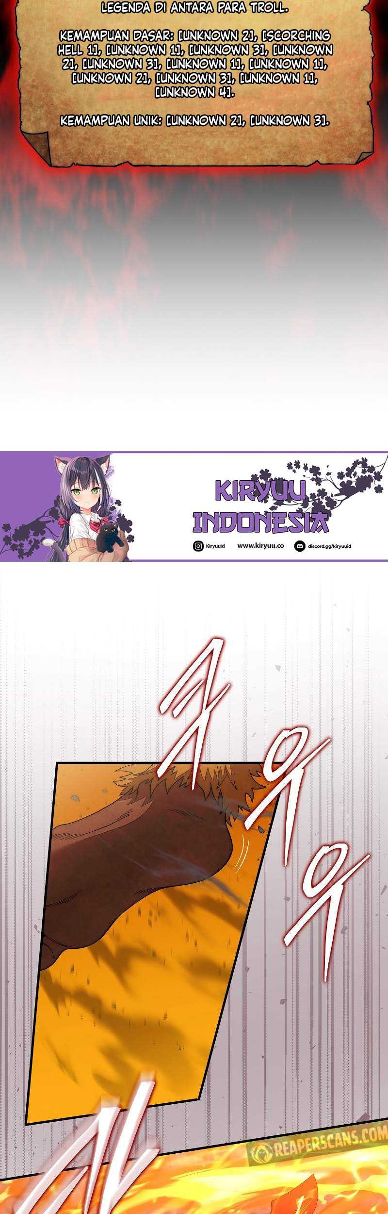 The 31st Piece Turns the Tables Chapter 71 Gambar 5