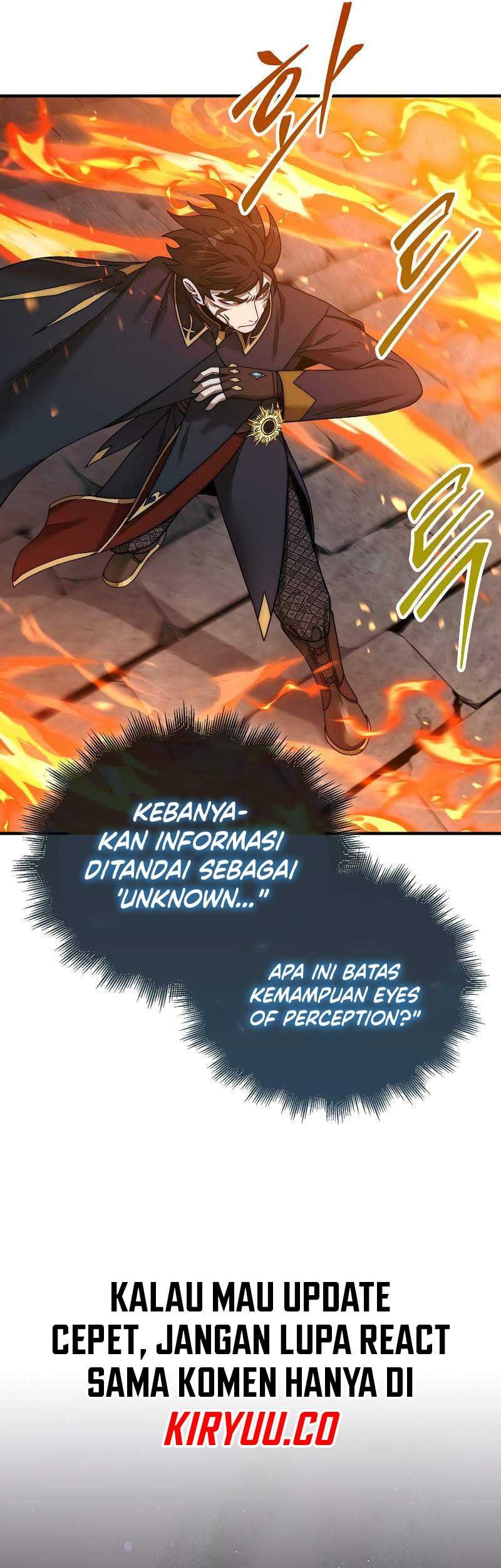 The 31st Piece Turns the Tables Chapter 71 Gambar 7