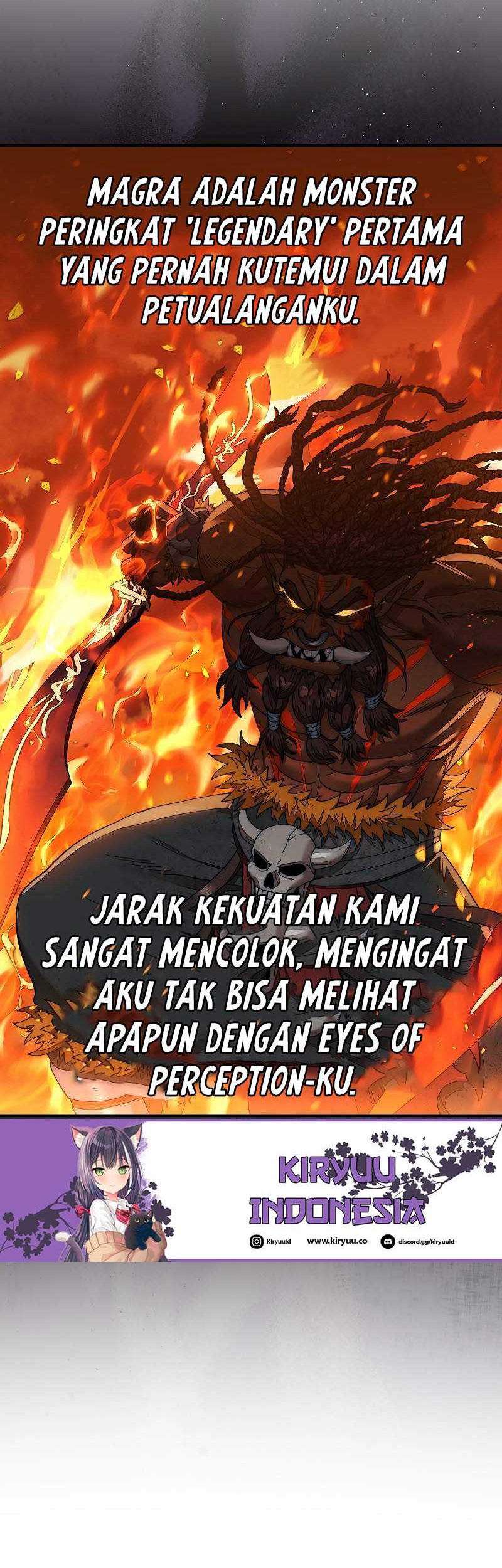 The 31st Piece Turns the Tables Chapter 71 Gambar 8