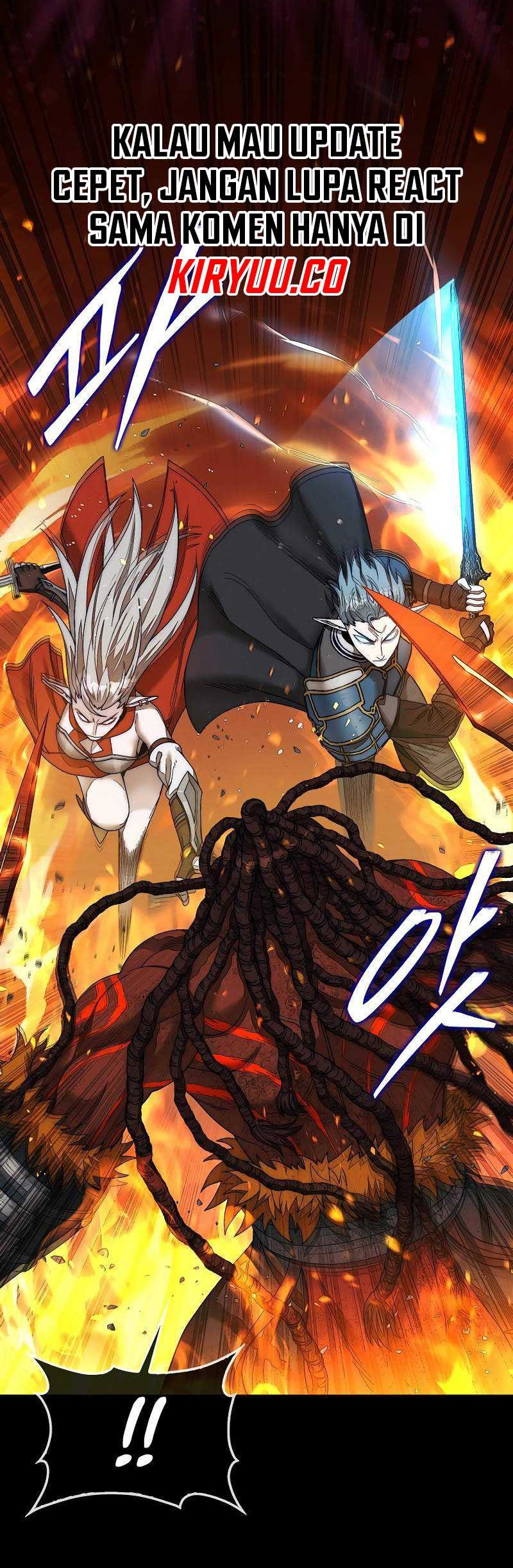 The 31st Piece Turns the Tables Chapter 71 Gambar 10