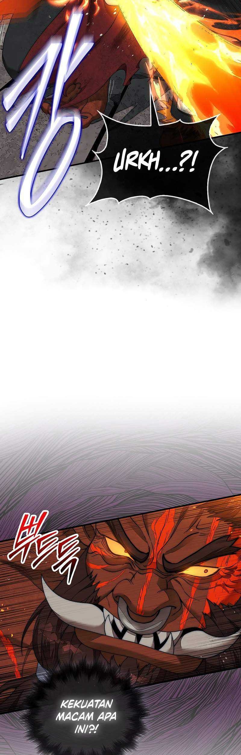 The 31st Piece Turns the Tables Chapter 71 Gambar 12