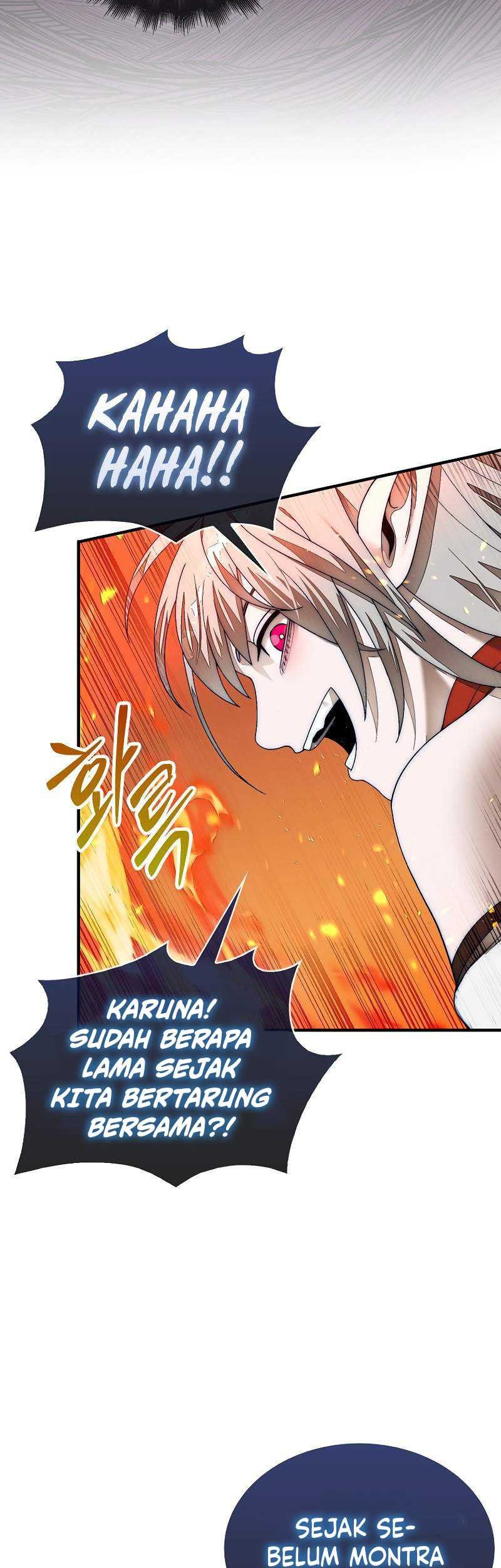 The 31st Piece Turns the Tables Chapter 71 Gambar 13