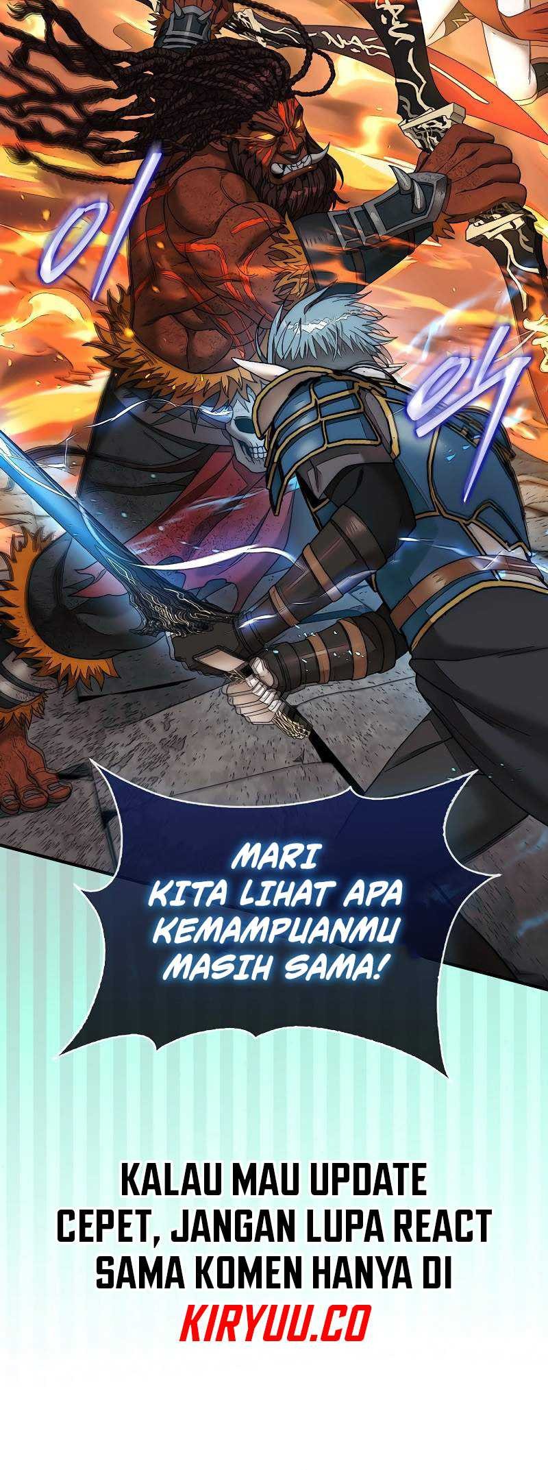 The 31st Piece Turns the Tables Chapter 71 Gambar 15