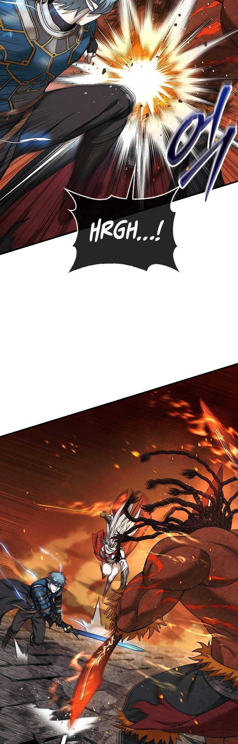 The 31st Piece Turns the Tables Chapter 71 Gambar 17