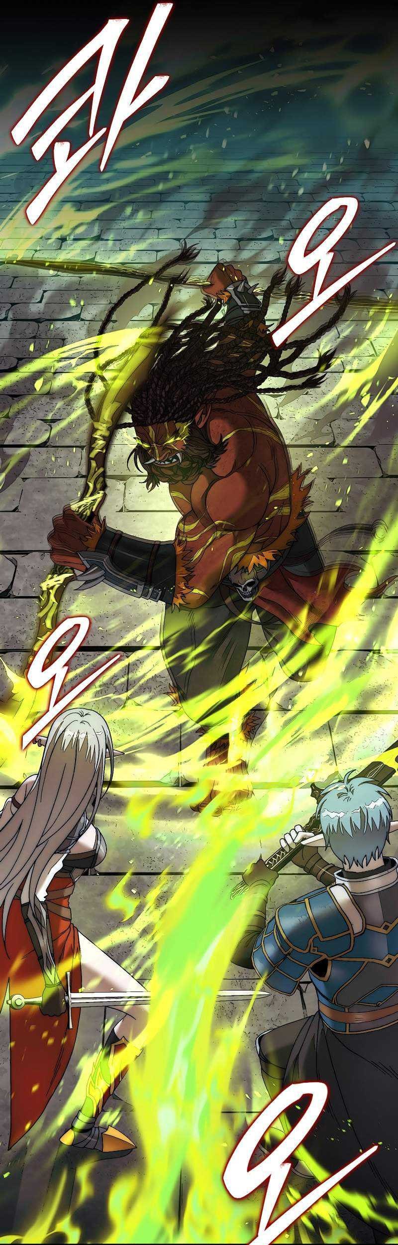 The 31st Piece Turns the Tables Chapter 71 Gambar 24