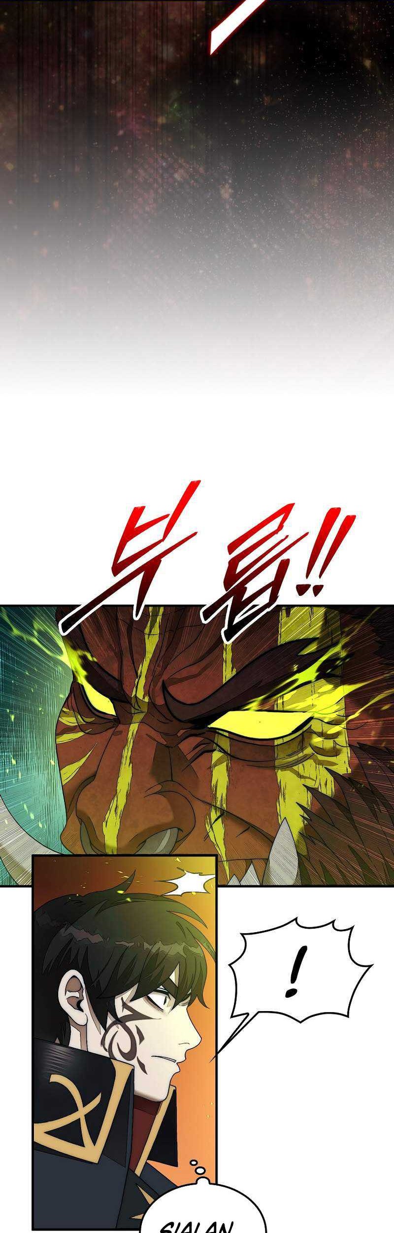 The 31st Piece Turns the Tables Chapter 71 Gambar 25