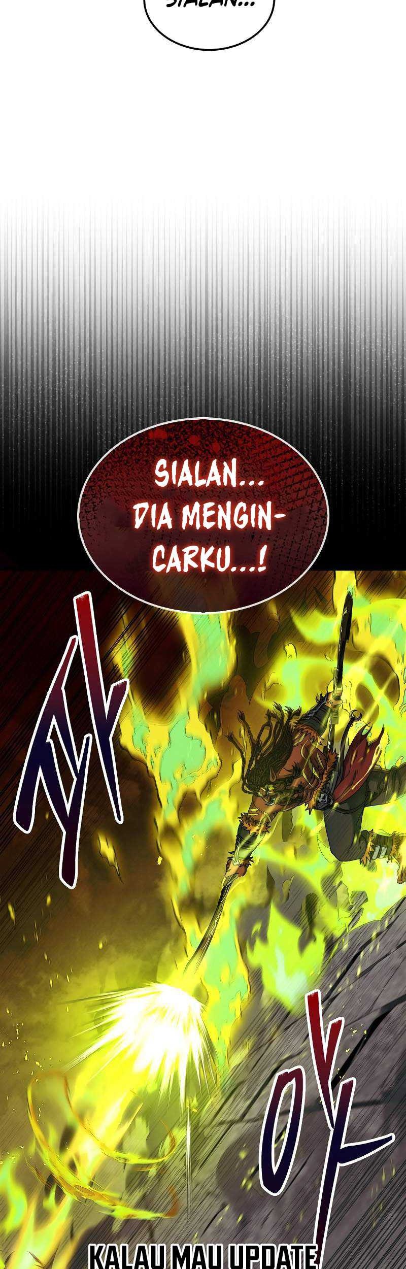 The 31st Piece Turns the Tables Chapter 71 Gambar 26