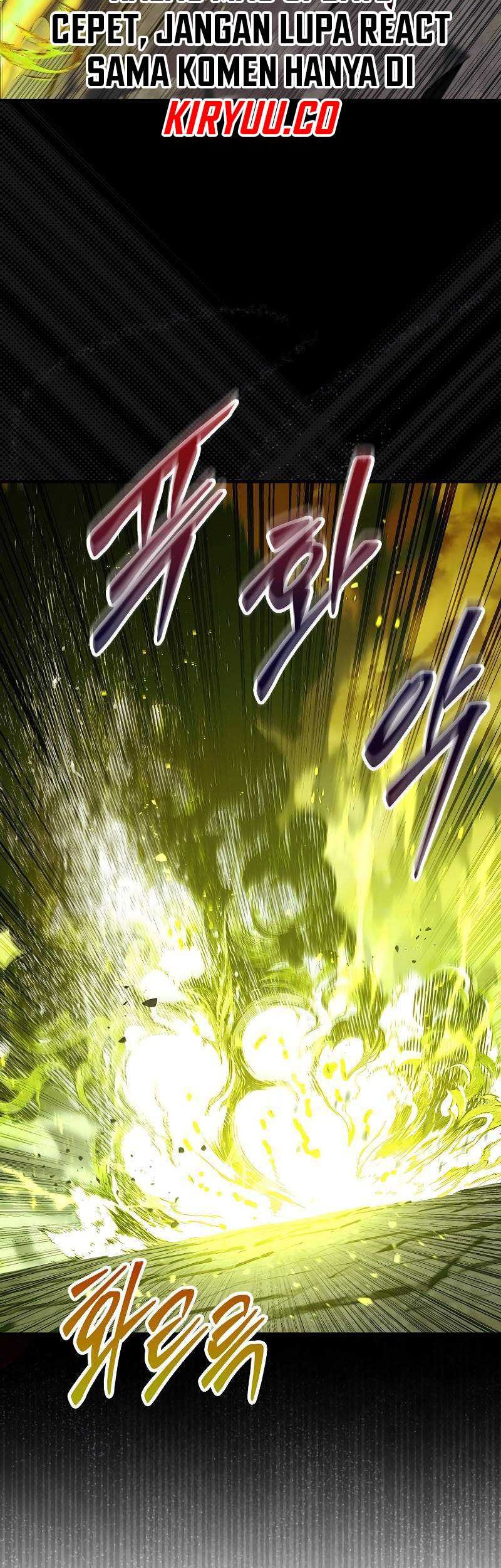 The 31st Piece Turns the Tables Chapter 71 Gambar 27