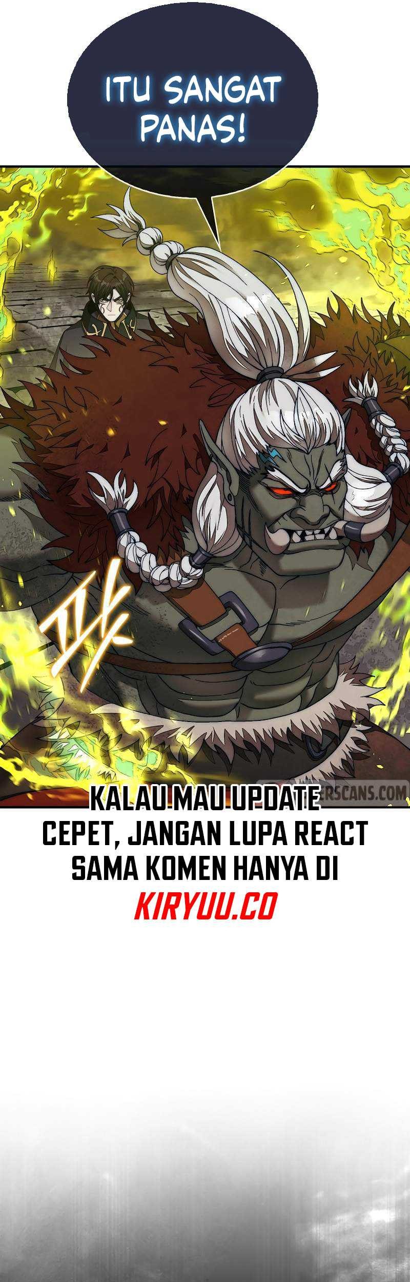 The 31st Piece Turns the Tables Chapter 71 Gambar 30