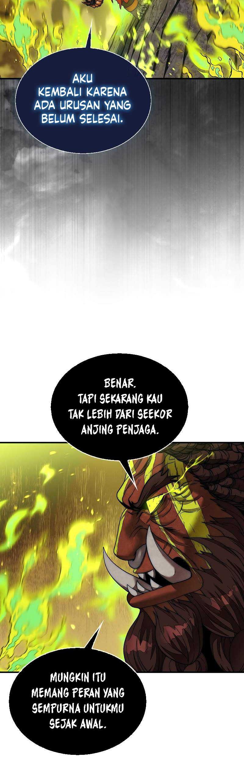 The 31st Piece Turns the Tables Chapter 71 Gambar 32