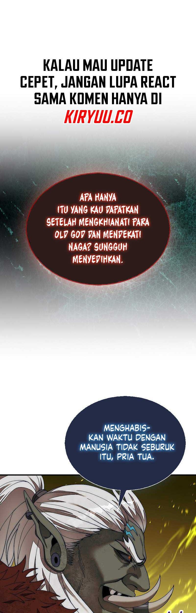 The 31st Piece Turns the Tables Chapter 71 Gambar 33