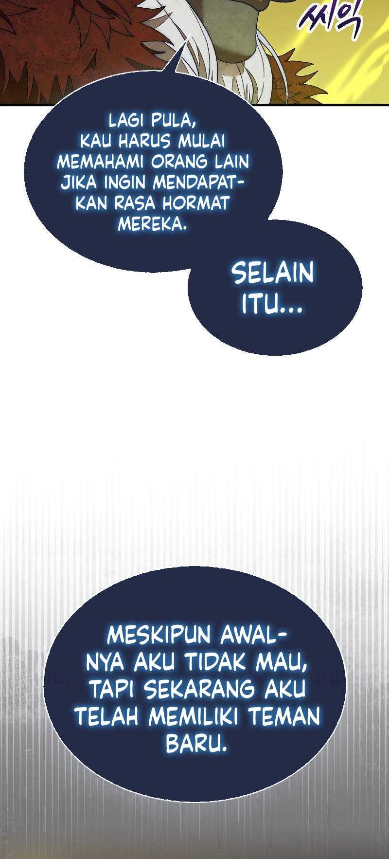 The 31st Piece Turns the Tables Chapter 71 Gambar 34