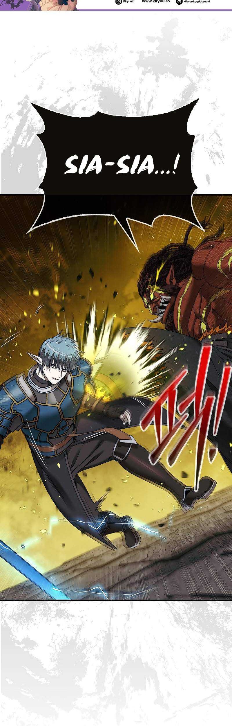 The 31st Piece Turns the Tables Chapter 71 Gambar 38