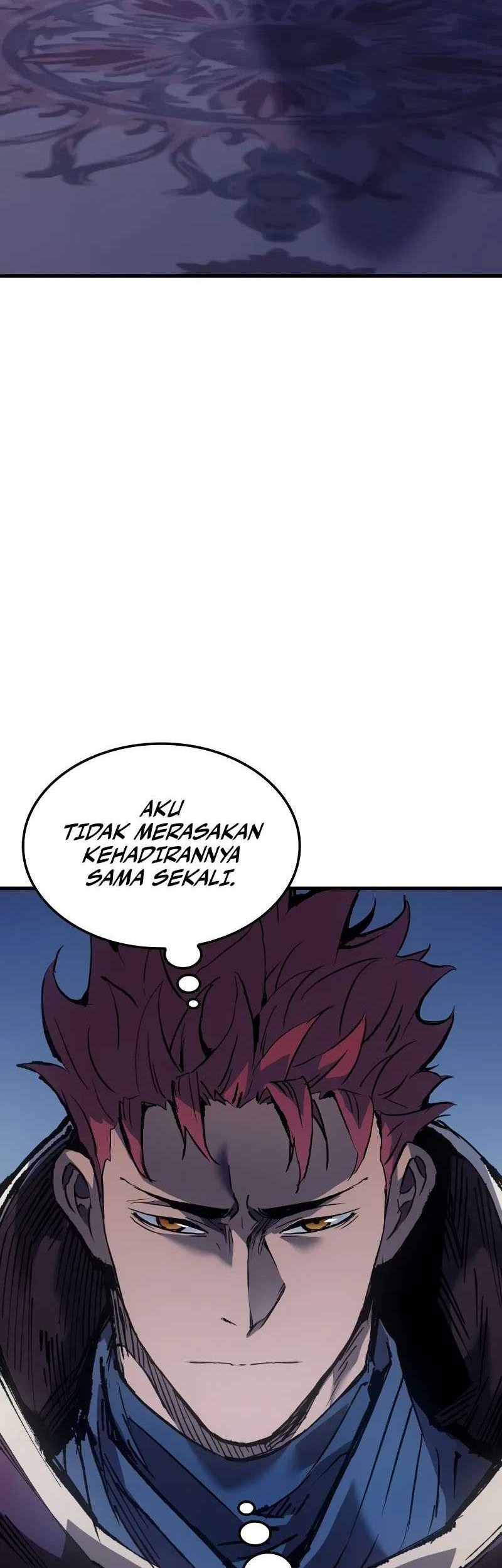 The Indomitable Martial King Chapter 56 Gambar 3