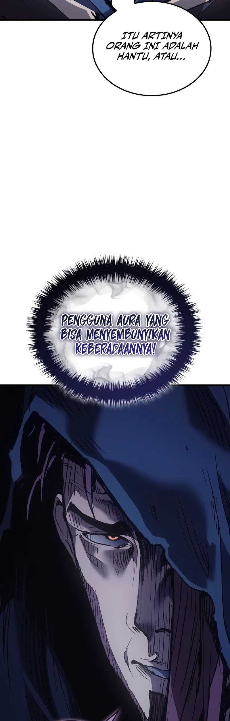 The Indomitable Martial King Chapter 56 Gambar 4