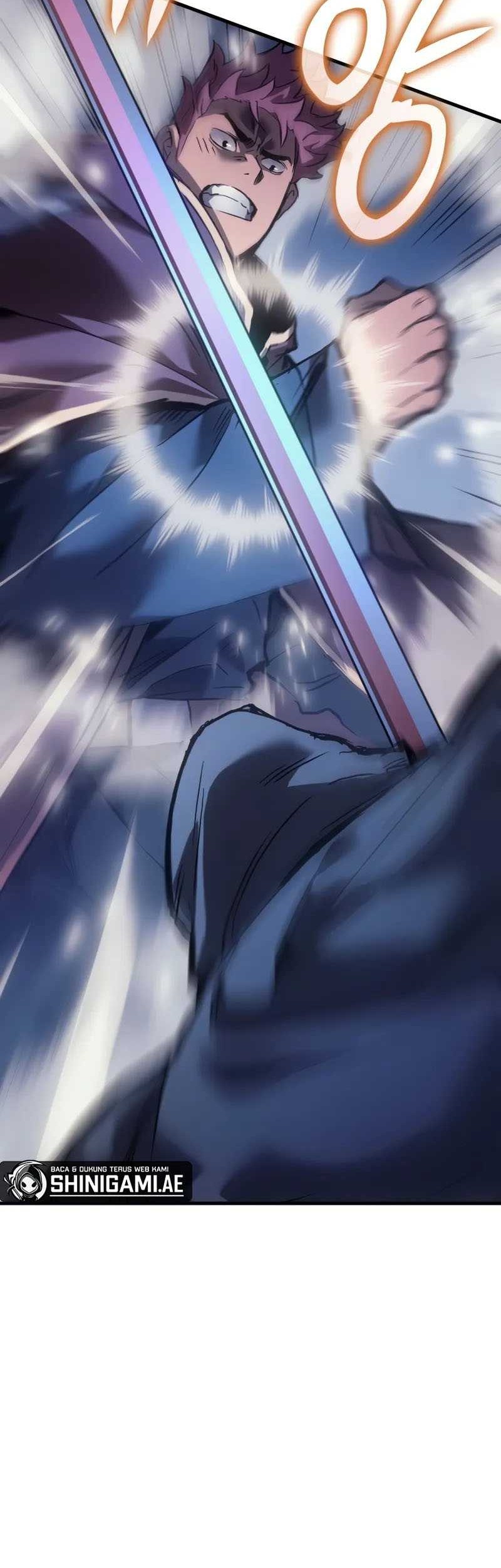 The Indomitable Martial King Chapter 56 Gambar 8