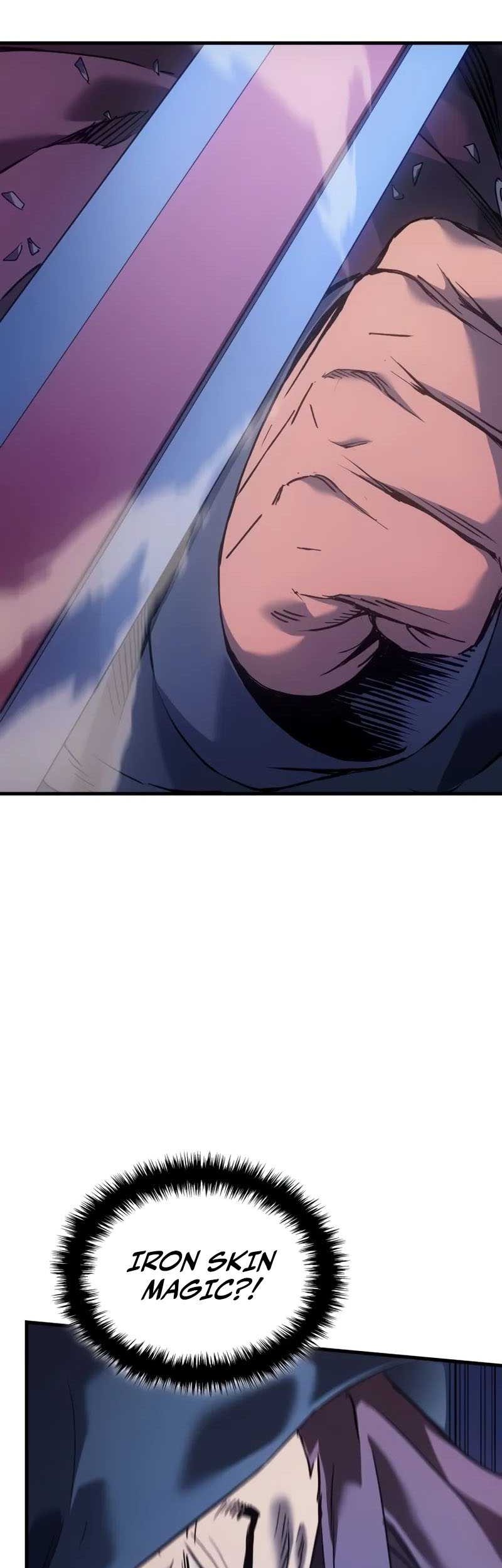 The Indomitable Martial King Chapter 56 Gambar 9