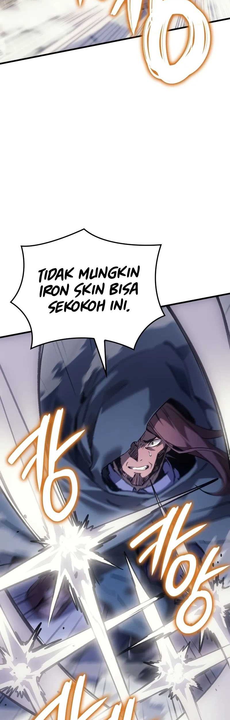 The Indomitable Martial King Chapter 56 Gambar 12