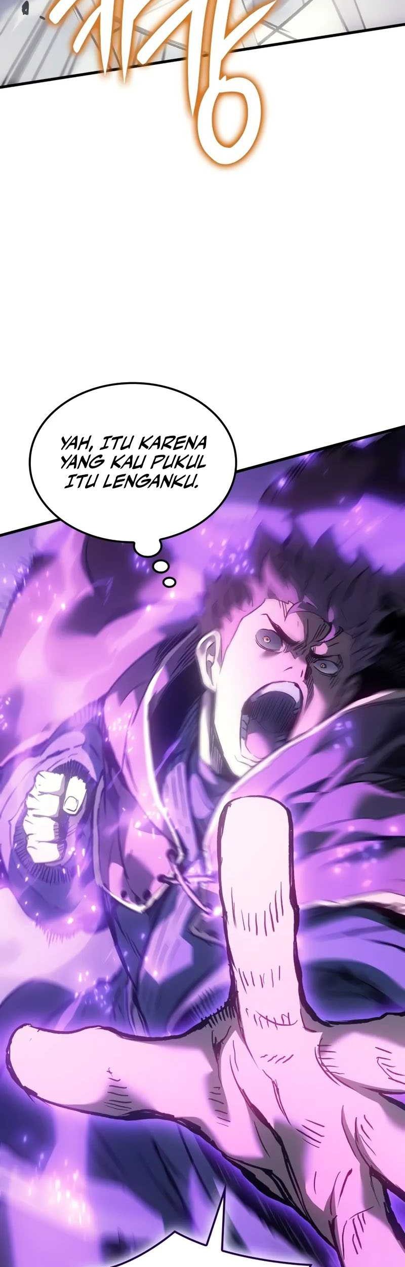 The Indomitable Martial King Chapter 56 Gambar 13