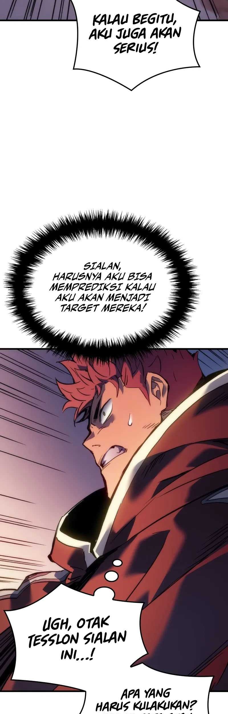 The Indomitable Martial King Chapter 56 Gambar 17