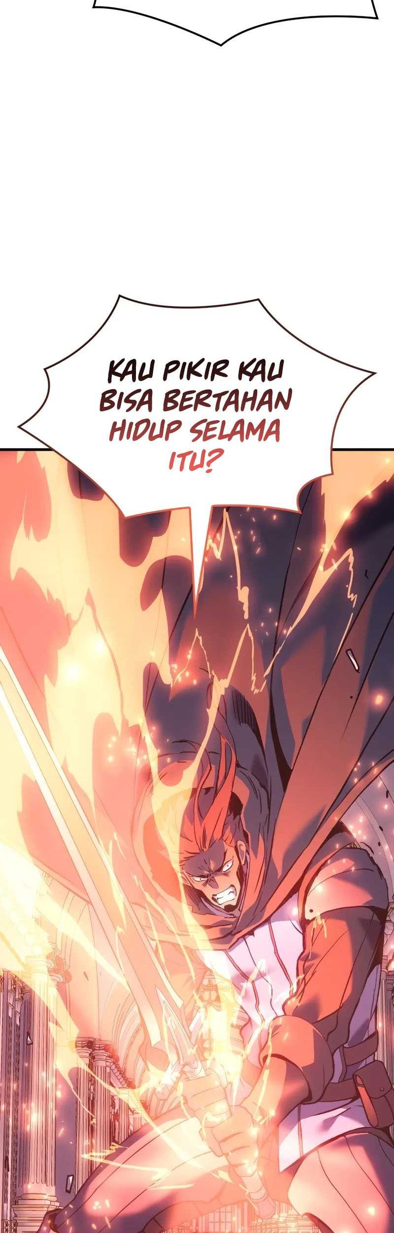 The Indomitable Martial King Chapter 56 Gambar 24