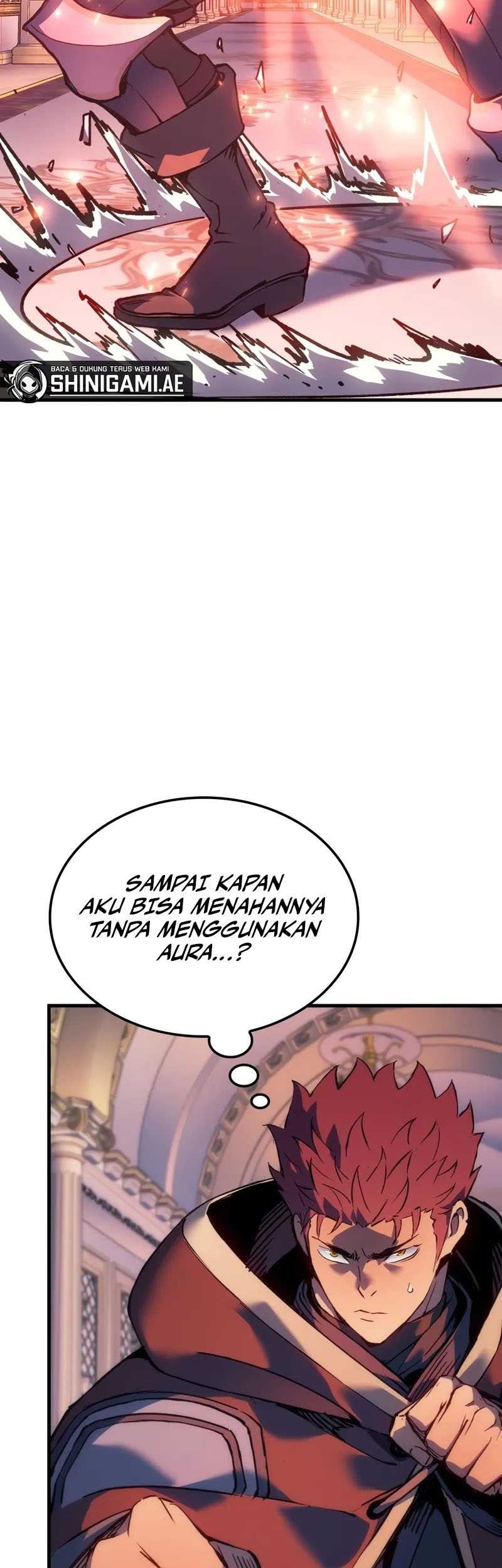 The Indomitable Martial King Chapter 56 Gambar 25