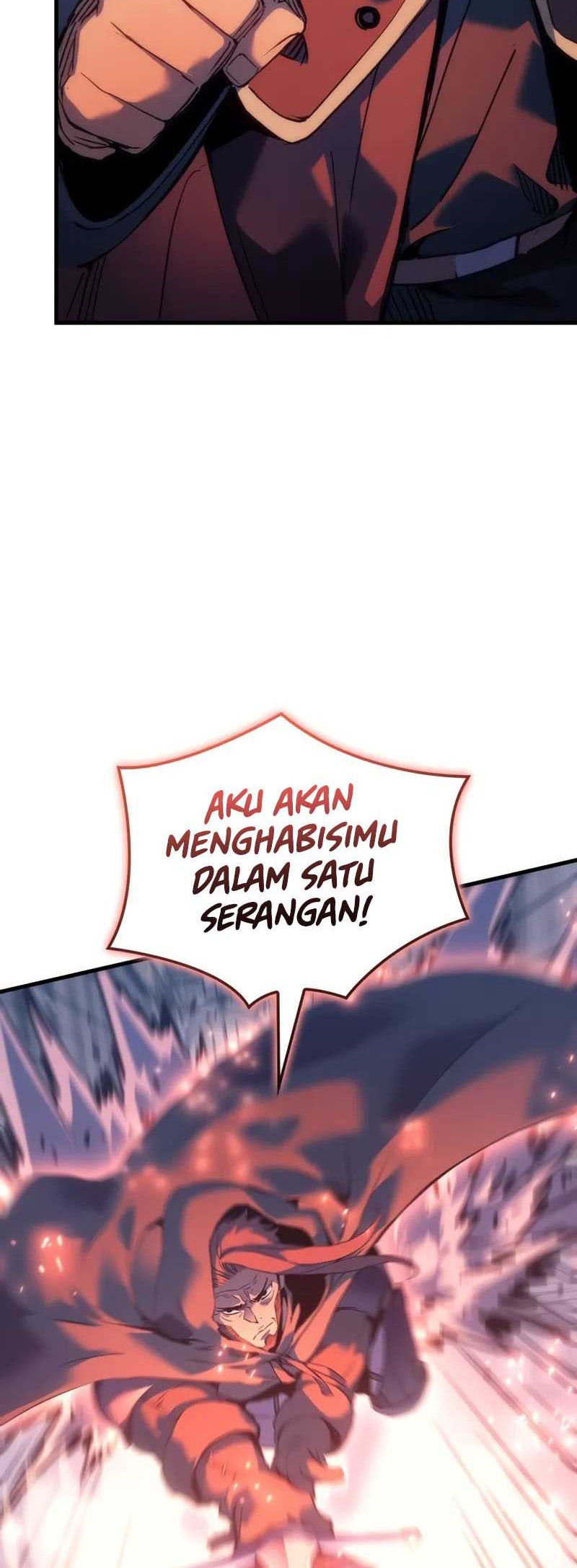 The Indomitable Martial King Chapter 56 Gambar 26