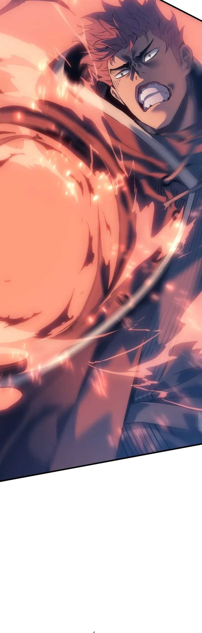 The Indomitable Martial King Chapter 56 Gambar 28