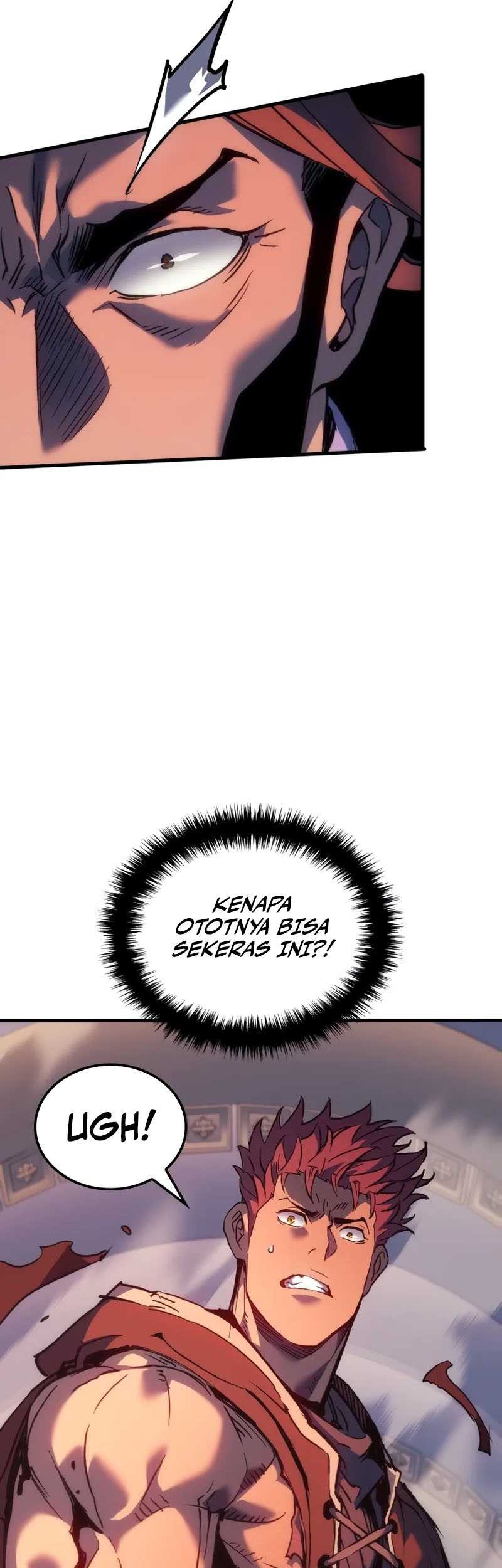 The Indomitable Martial King Chapter 56 Gambar 29