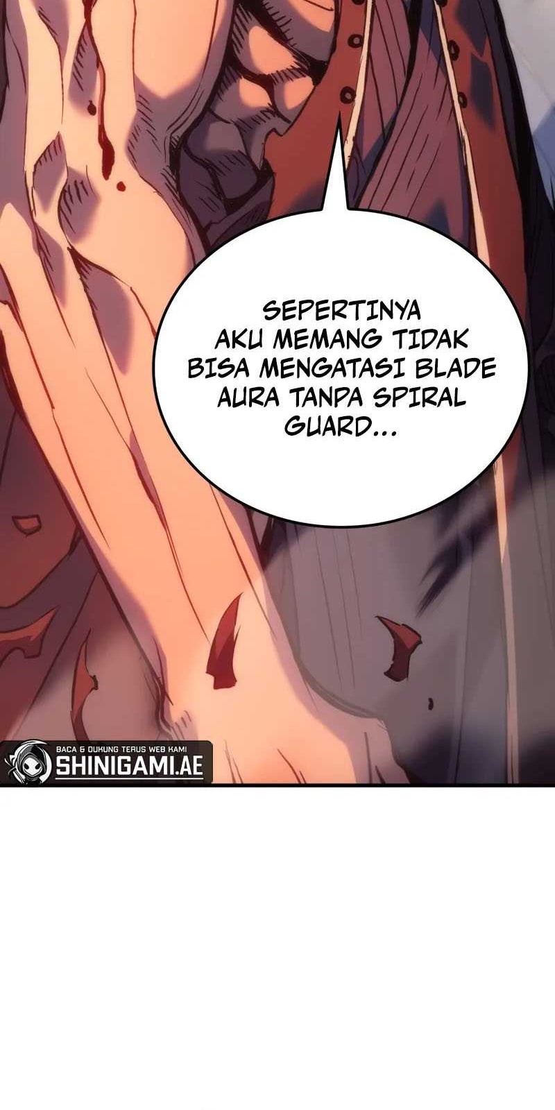 The Indomitable Martial King Chapter 56 Gambar 30