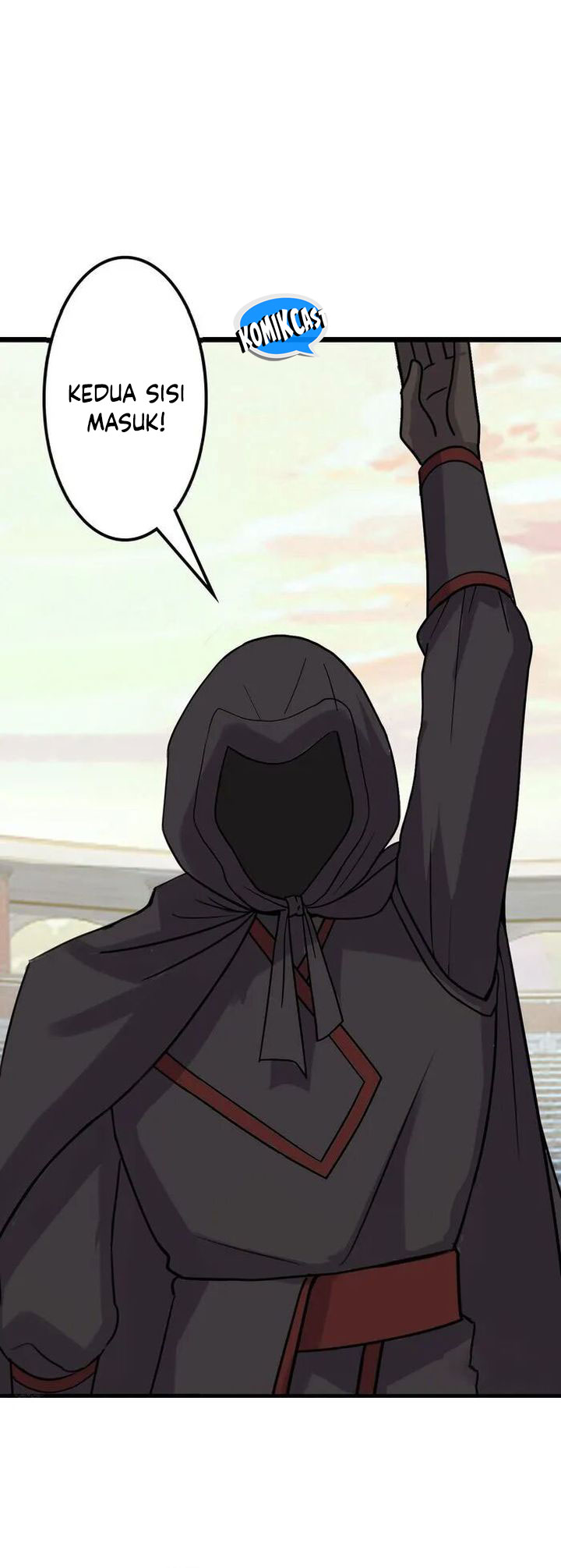 Against the Gods Chapter 649 Gambar 21