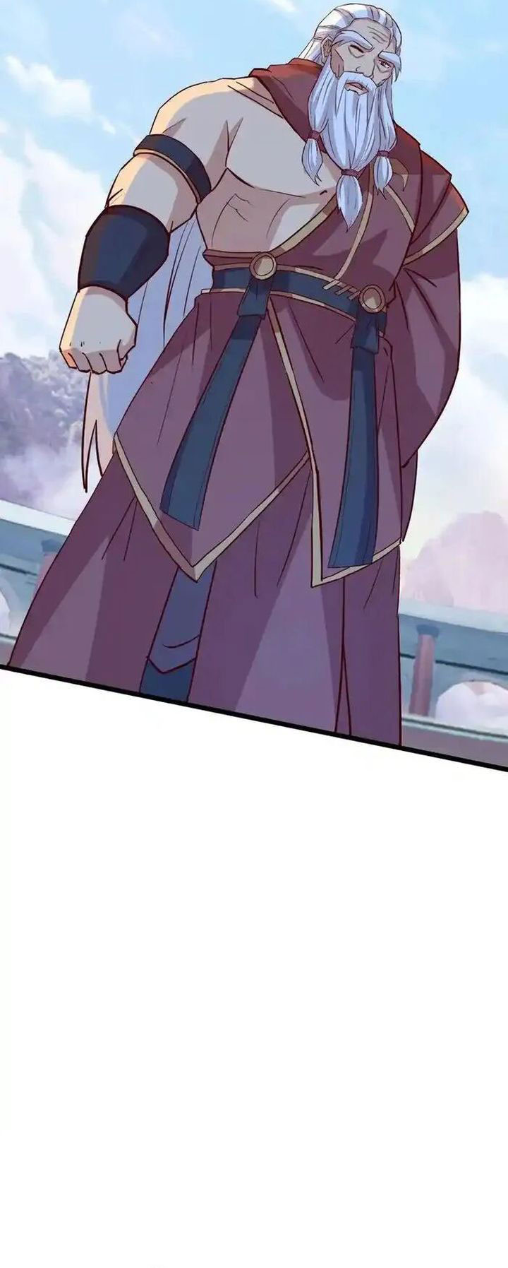 Against the Gods Chapter 649 Gambar 33