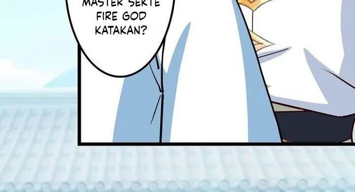 Against the Gods Chapter 649 Gambar 7