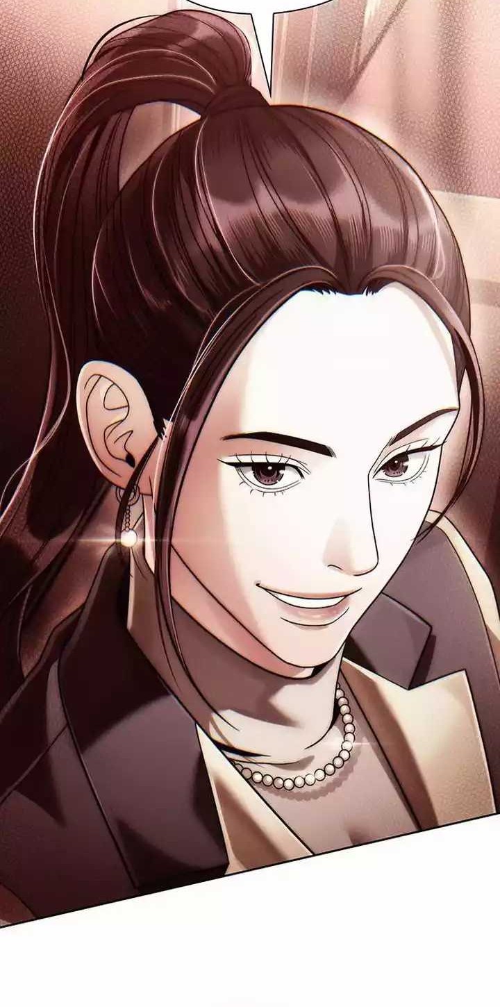 Office Worker Who Sees Fate Chapter 104 Gambar 65