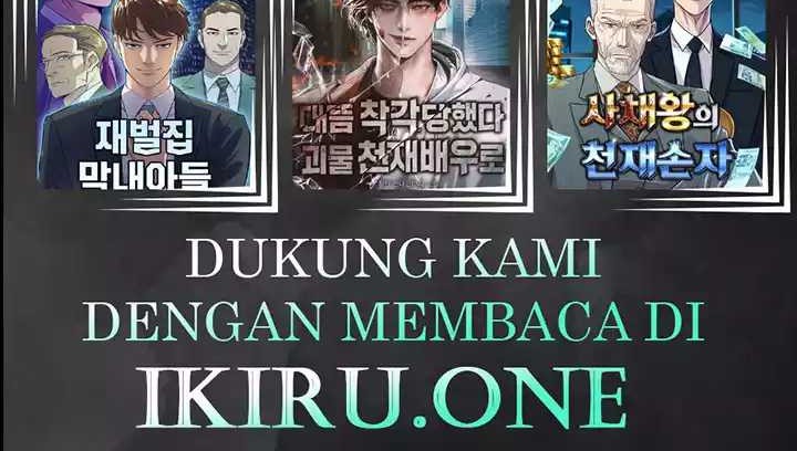 Office Worker Who Sees Fate Chapter 104 Gambar 68