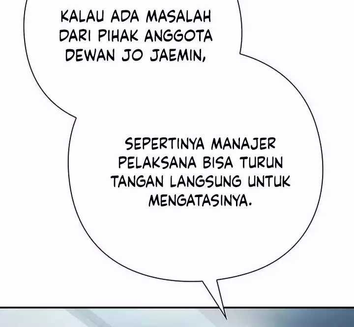 Office Worker Who Sees Fate Chapter 104 Gambar 5
