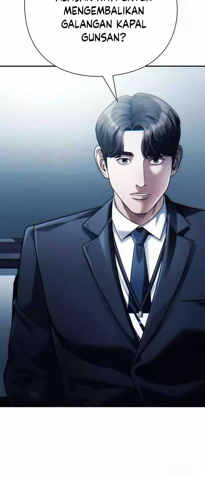 Office Worker Who Sees Fate Chapter 104 Gambar 29