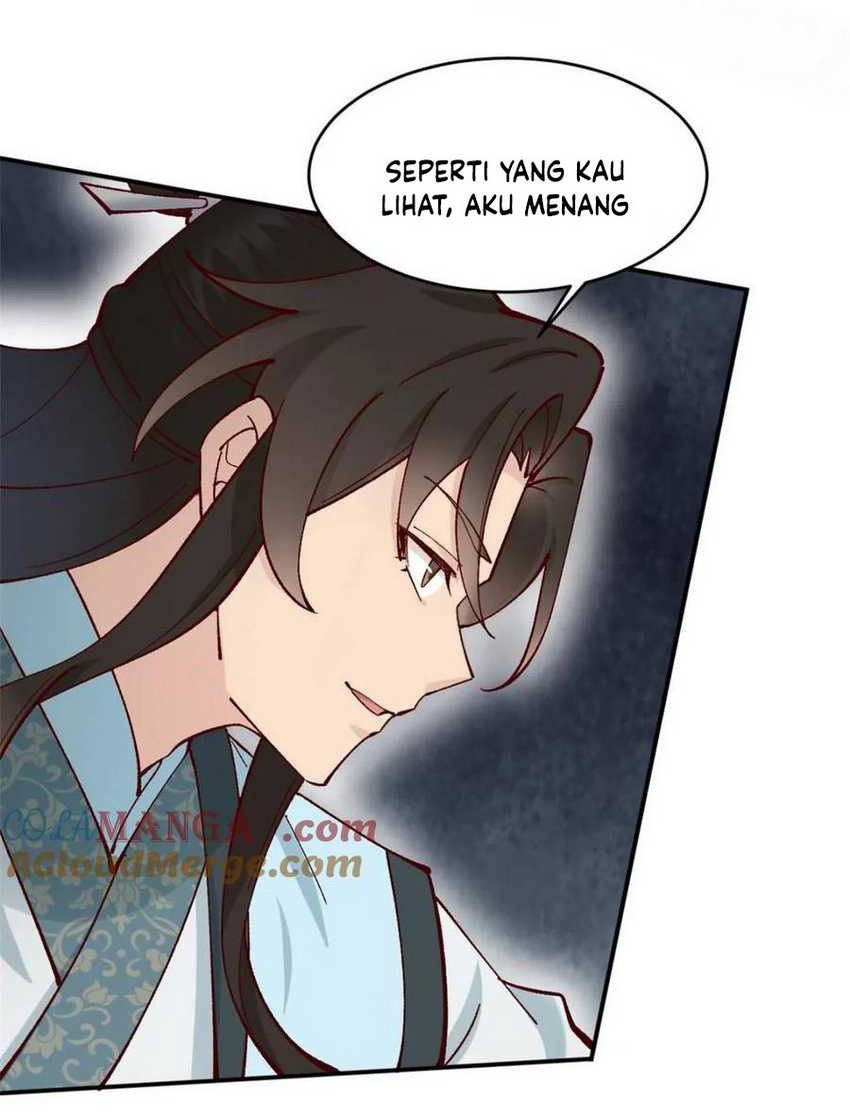 Please don’t show your son Chapter 181 Gambar 17