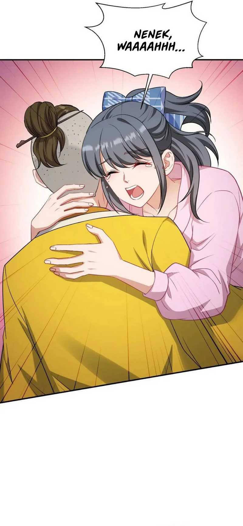 After Improperly Licking a Dog, I Became a Billionaire Chapter 154 Gambar 16