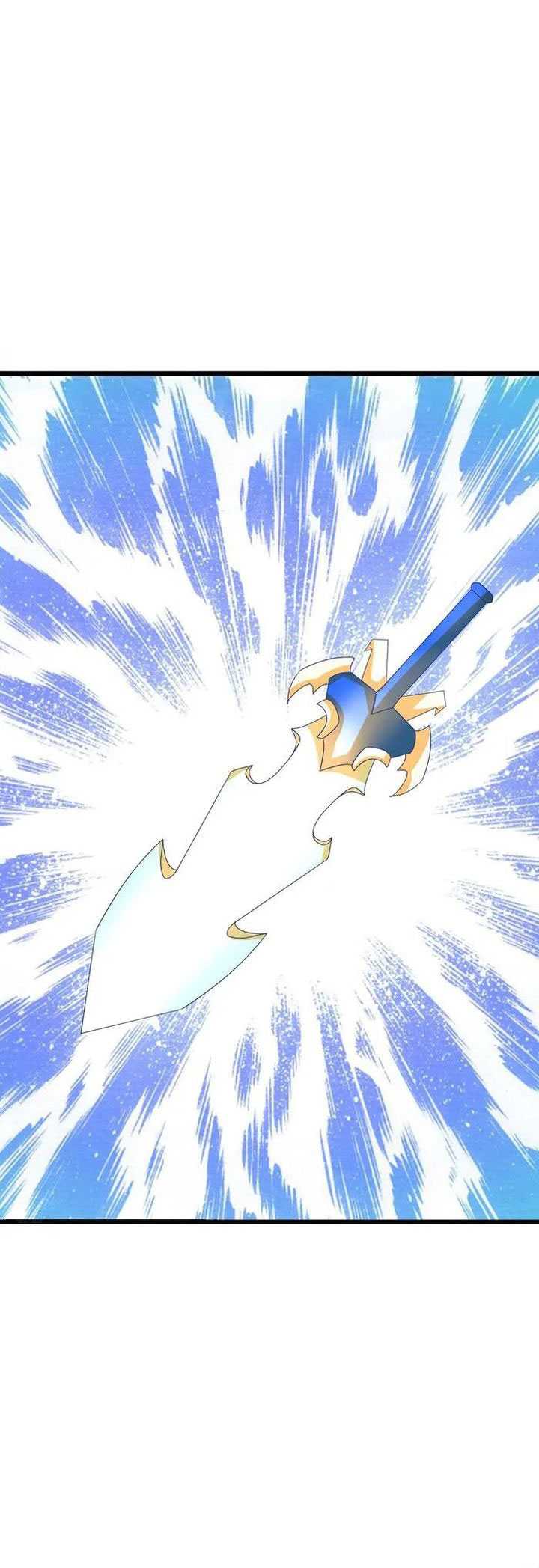 Against the Gods Chapter 650 Gambar 27