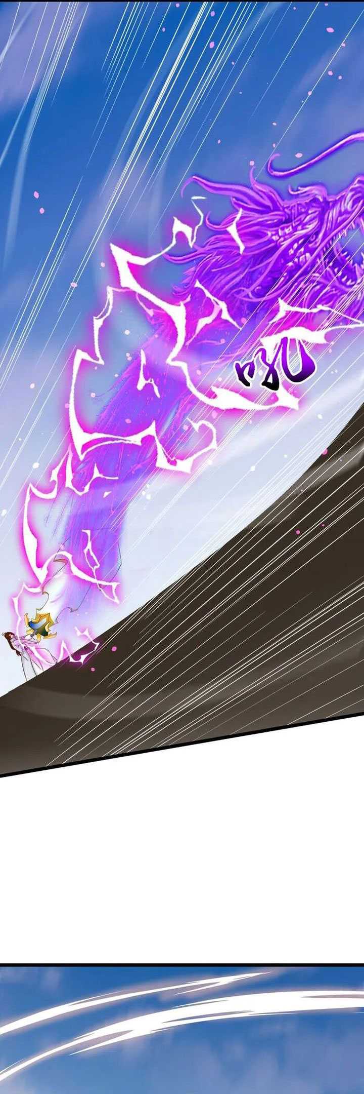 Against the Gods Chapter 650 Gambar 35