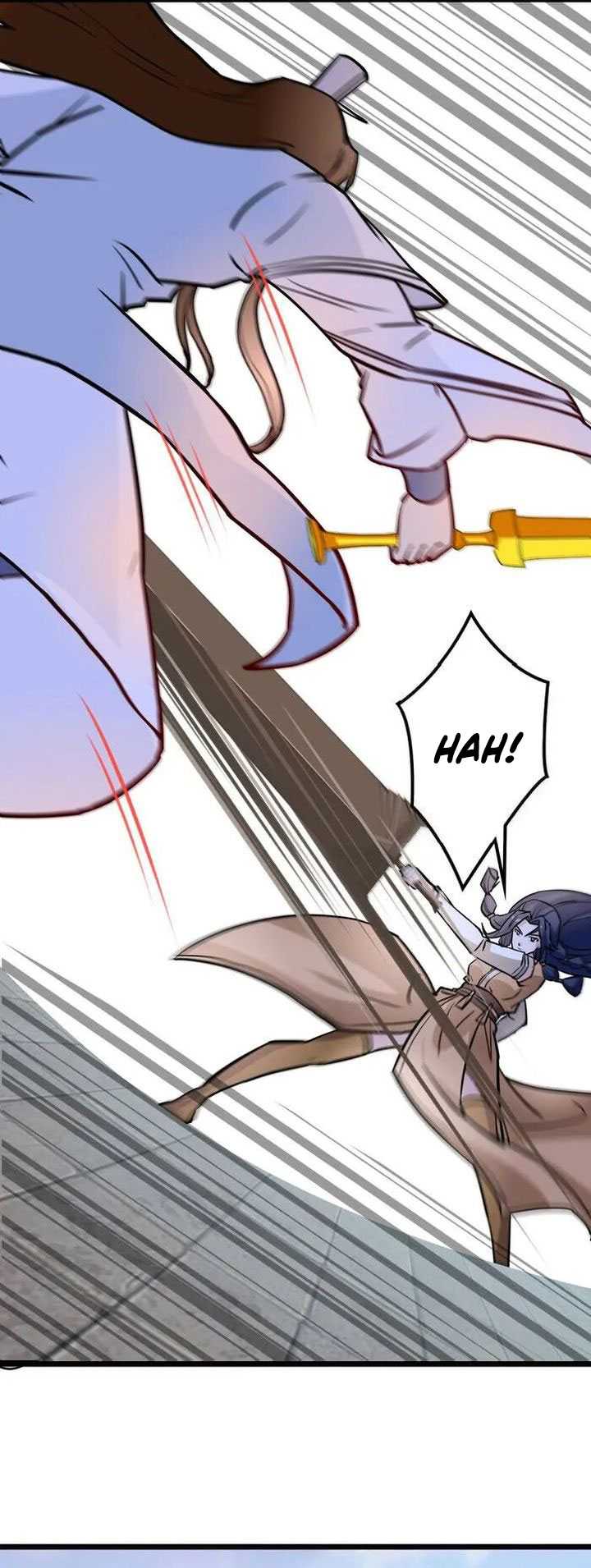 Against the Gods Chapter 650 Gambar 6