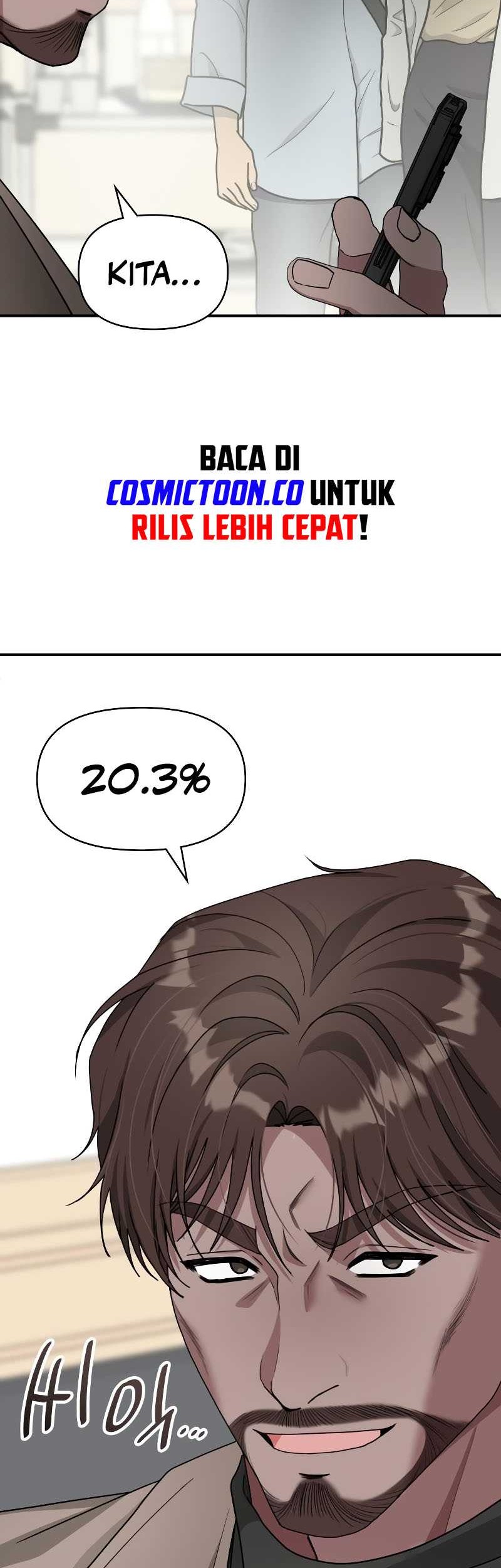 I Was Immediately Mistaken for a Monster Genius Actor Chapter 29 Gambar 3