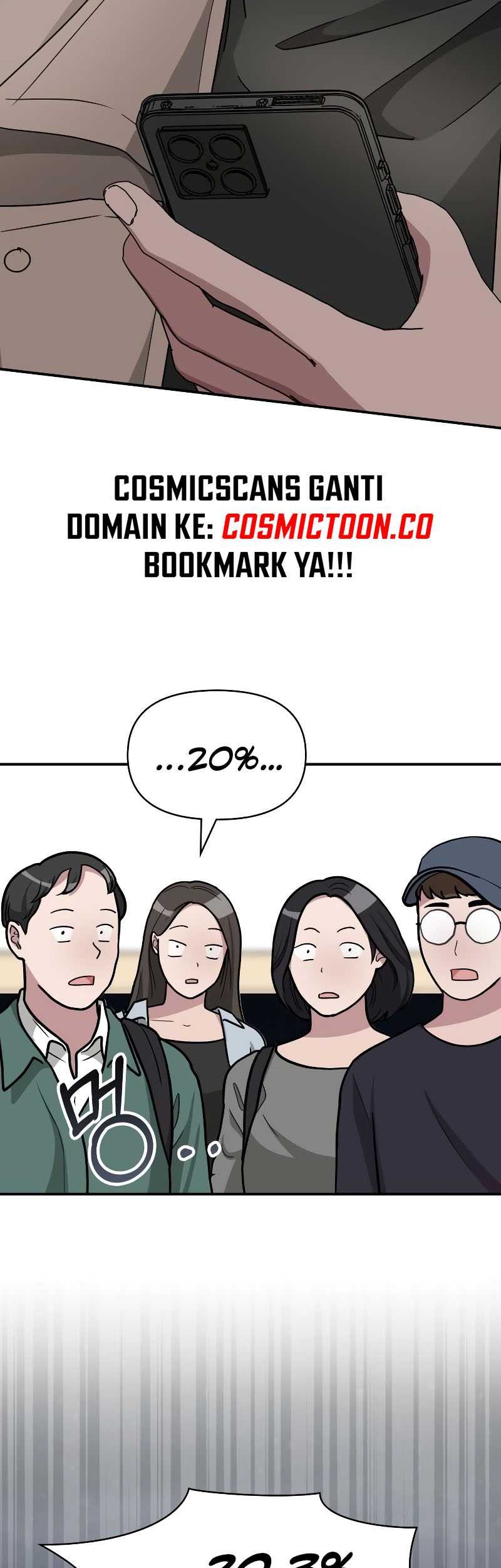 I Was Immediately Mistaken for a Monster Genius Actor Chapter 29 Gambar 4