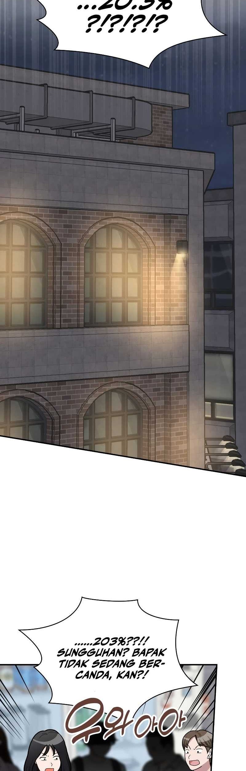 I Was Immediately Mistaken for a Monster Genius Actor Chapter 29 Gambar 5